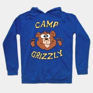 Country bear jamboree Hoodie